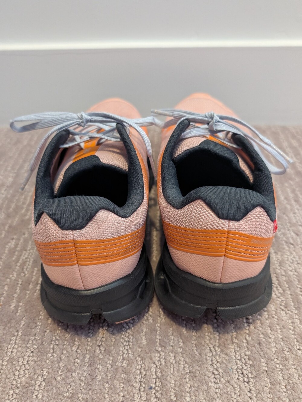 On Cloud Cloud Go Running Shoes - Picture 5 of 10